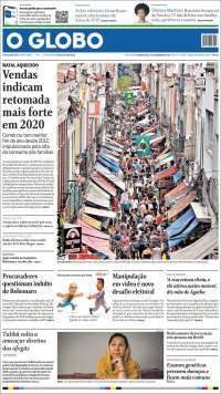 O Globo
