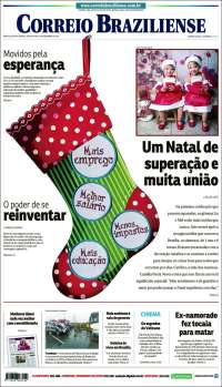 Correio Braziliense