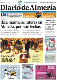 Diario de Almería