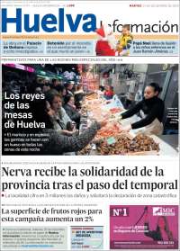 Huelva Información