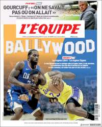 L'Equipe