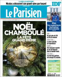 Le Parisien