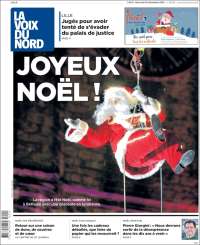 La Voix du Nord