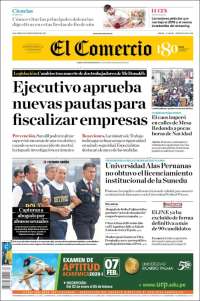 El Comercio