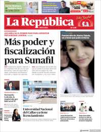 La Republica