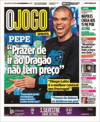 O Jogo