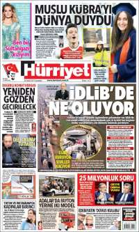 Hürriyet