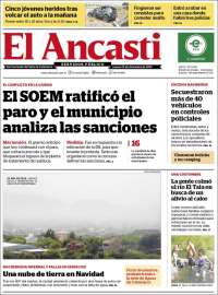 El Ancasti