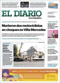Diario de la República