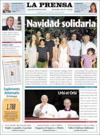 La Prensa