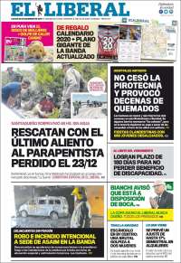 Diario El Liberal