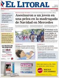 El Litoral Corrientes