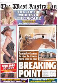 The West Australian