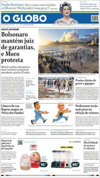 O Globo