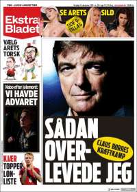Ekstra Bladet