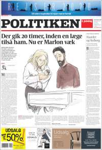 Politiken