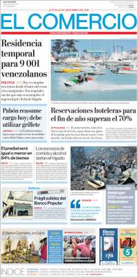 El Comercio