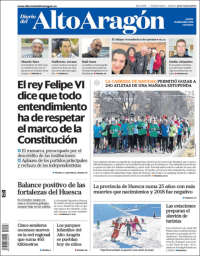Diario del AltoAragón