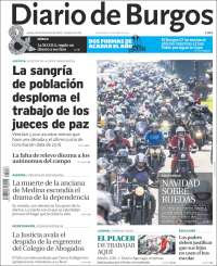 Diario de Burgos