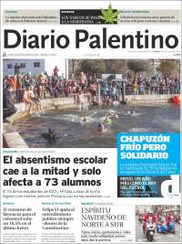 Diario Palentino