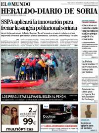 Diario de Soria