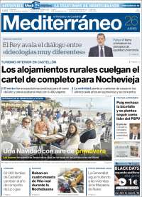 El Periódico Mediterraneo