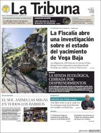 La Tribuna de Toledo