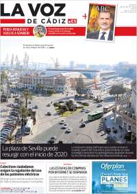 La Voz de Cádiz