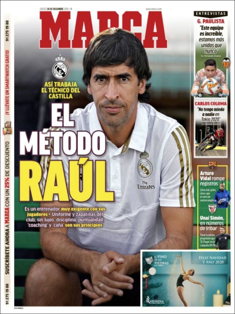 Portada de Marca (Espa&ntilde;a)
