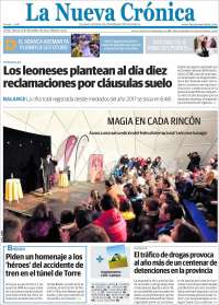 La Nueva Crónica