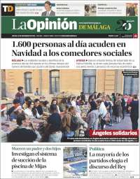 La Opinión de Málaga