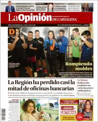 La Opinión de Murcia