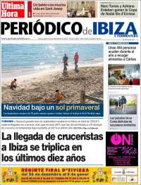 Periódico de Ibiza