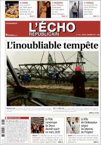 L'Echo Républicain