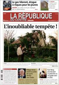 La République du Centre