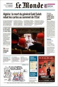 Le Monde