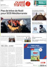 Ouest France