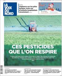 La Voix du Nord