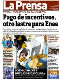 La Prensa