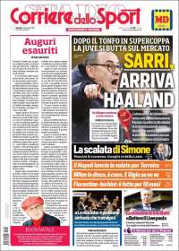 Corriere dello Sport