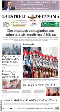 La Estrella de Panamá