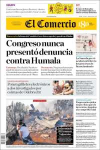 El Comercio
