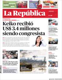 La Republica