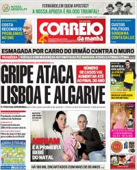 Correio da Manhã