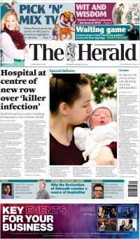 The Herald