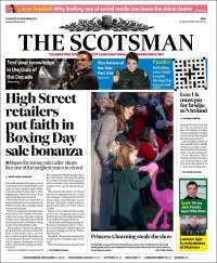 The Scotsman