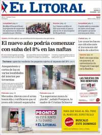 El Litoral Corrientes