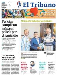 El Tribuno - Salta