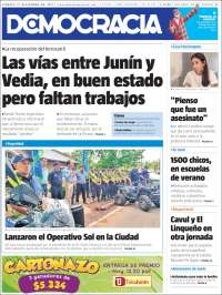 Diario Democracia