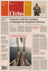 L'Echo